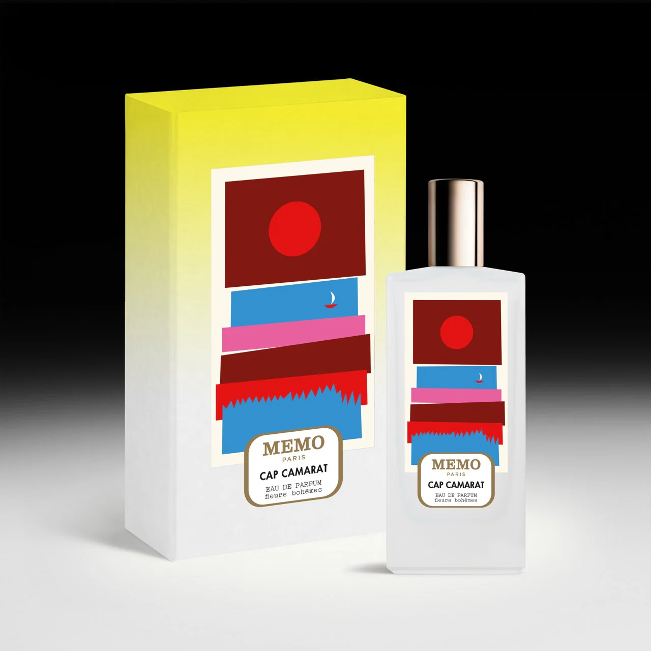 Cap Camarat X Olimpia Zagnoli - Image 3