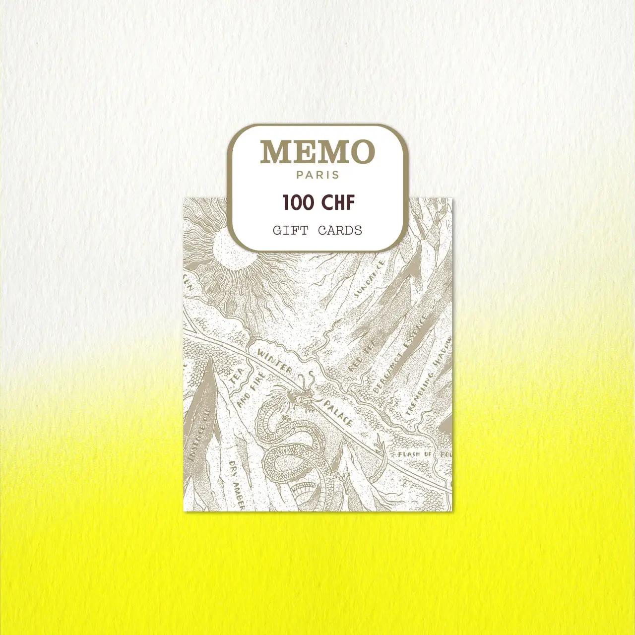 Carte cadeau - Image 2