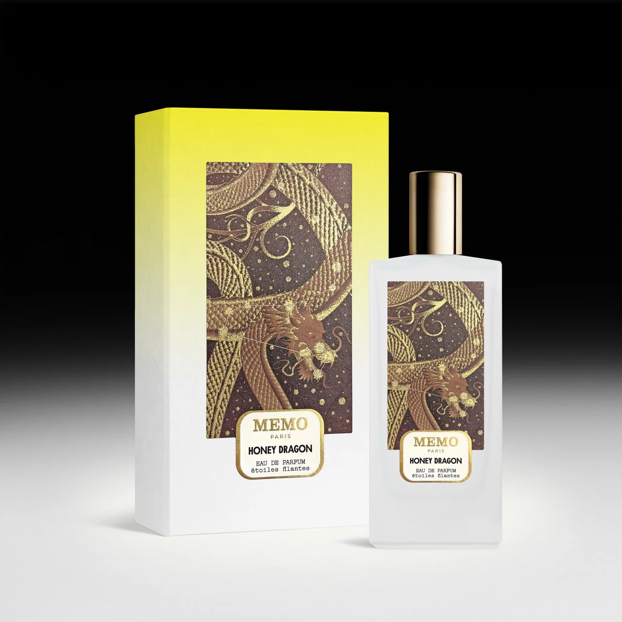 Honey Dragon - Image 3